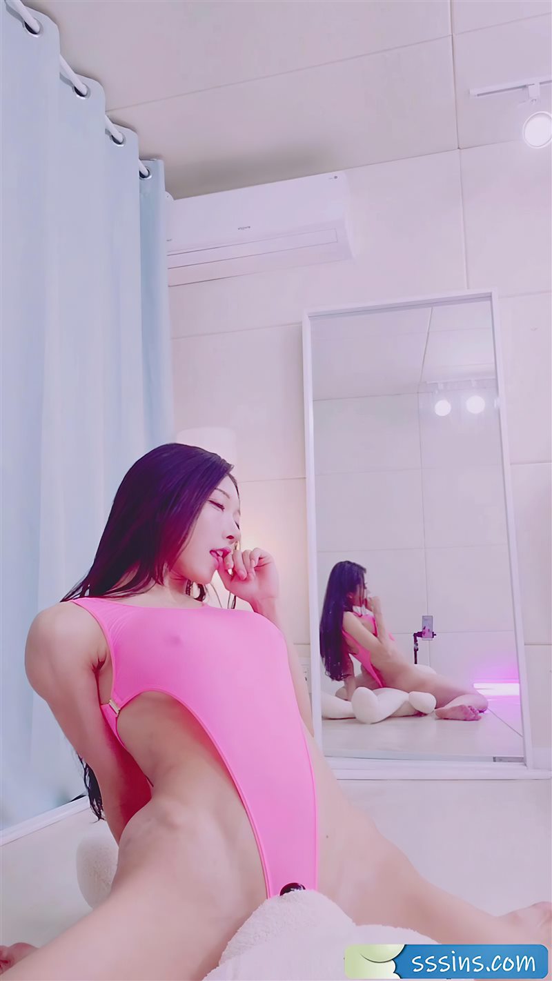 图片[3]-Korean TV Girl – 몸매_개지리는_K-벗방_BJ [1V／238MB]-呦糖社C+